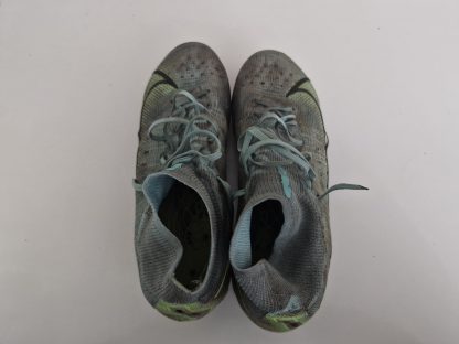 Schoenen Fedde de Jong