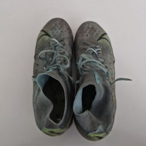 Schoenen Fedde de Jong