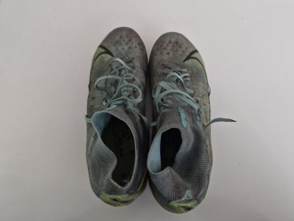 Schoenen Fedde de Jong