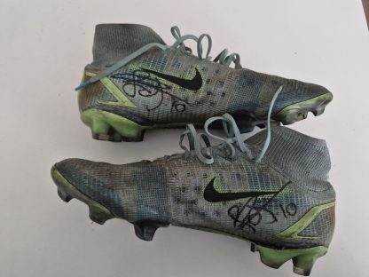 Schoenen Fedde de Jong - Afbeelding 3