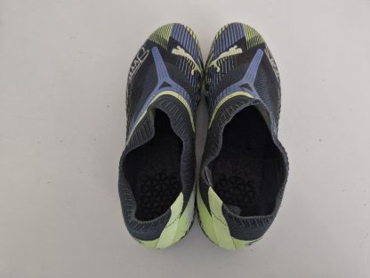 Schoenen Jeremy van Mullem