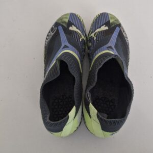 Schoenen Jeremy van Mullem