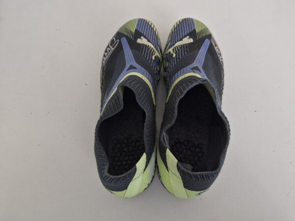 Schoenen Jeremy van Mullem