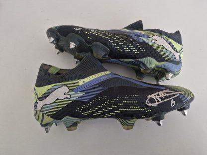 Schoenen Jeremy van Mullem - Afbeelding 4