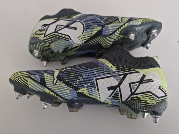Schoenen Jeremy van Mullem - Afbeelding 3