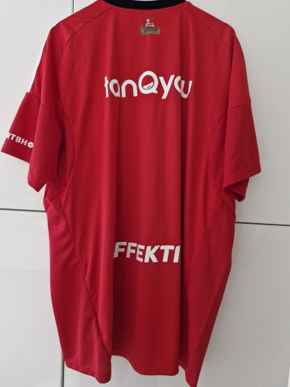 SC Cambuur bevrijdingsshirt (3XL) - Afbeelding 2