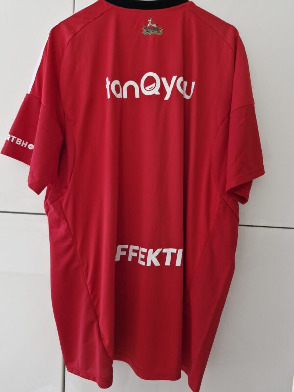 SC Cambuur bevrijdingsshirt (3XL) - Afbeelding 2