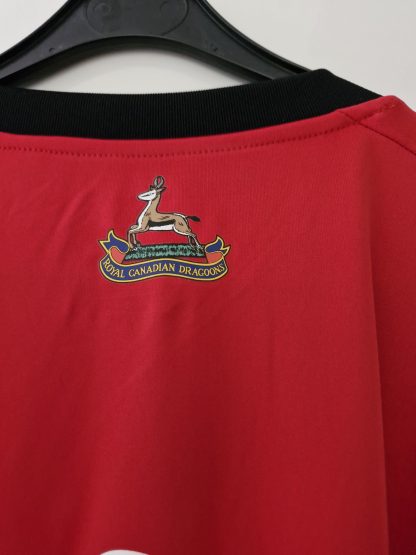 SC Cambuur bevrijdingsshirt (3XL) - Afbeelding 3