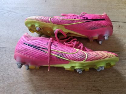 Schoenen Ilias Sebaoui (2) - Afbeelding 4