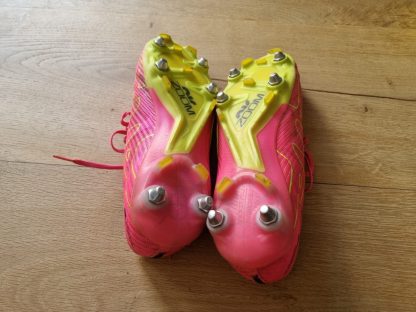 Schoenen Ilias Sebaoui (2) - Afbeelding 6