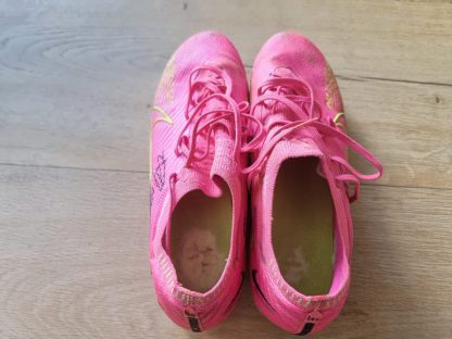 Schoenen Ilias Sebaoui (2) - Afbeelding 2