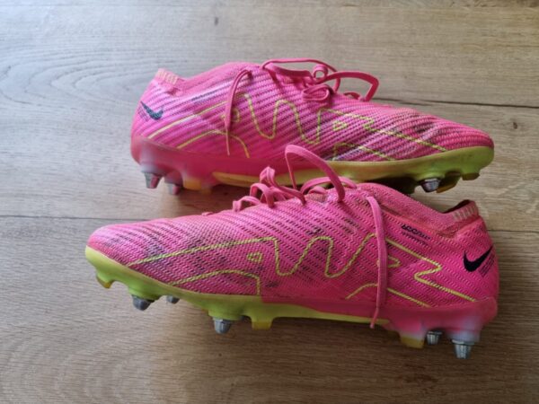 Schoenen Ilias Sebaoui (2) - Afbeelding 3