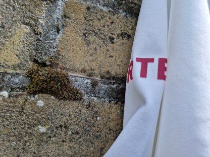 Wedstrijdshirt Bram Marsman (met badge) - Afbeelding 3