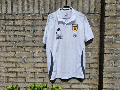 Polo Paul Jansen