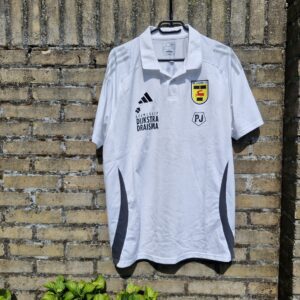 Polo Paul Jansen