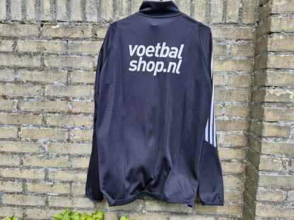 Trainingstrui Paul Jansen - Afbeelding 2