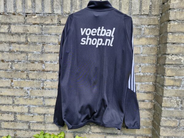 Trainingstrui Paul Jansen - Afbeelding 2