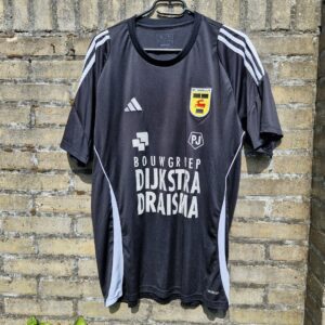 Trainingsset Paul Jansen