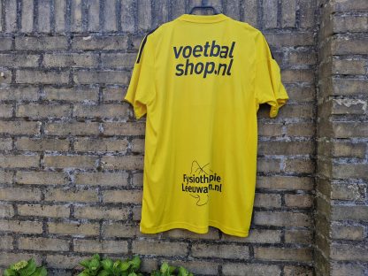 Trainingsshirt Jeremy van Mullem (2) - Afbeelding 2