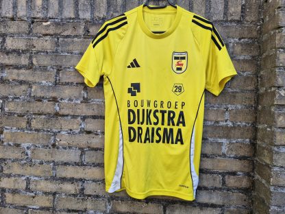 Trainingsshirt Benjamin Pauwels