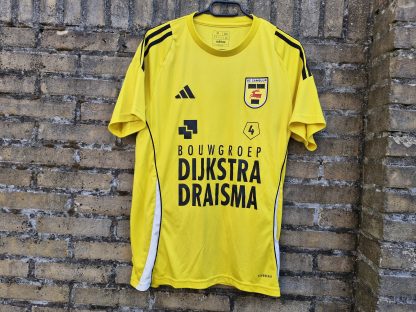 SC Cambuur trainingsset nummer 4