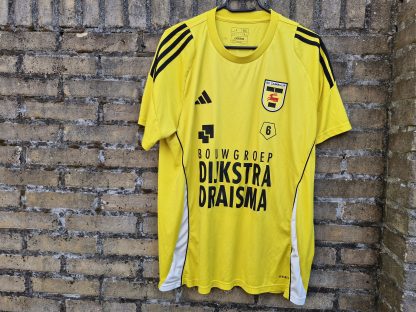 Trainingsshirt Jeremy van Mullem (2)