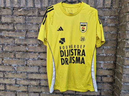Trainingsshirt Bryant Nieling (2)