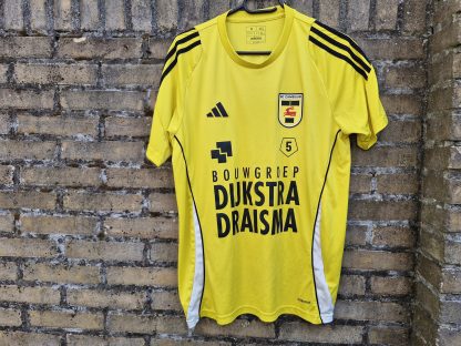 Trainingsshirt Thomas Poll