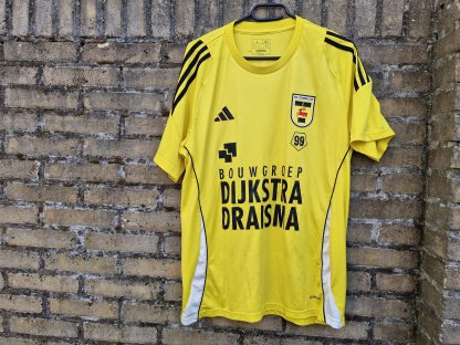 Trainingsshirt Jeredy Hilterman