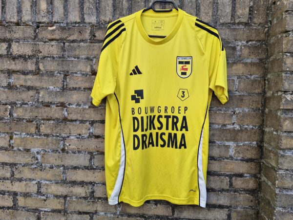 Trainingsset Floris Smand (3)