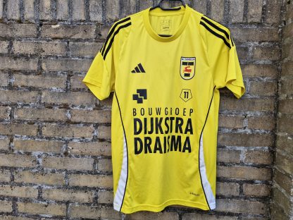 SC Cambuur Trainingsshirt nummer 11