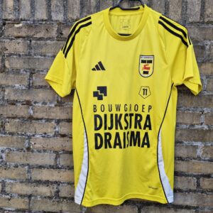 SC Cambuur Trainingsshirt nummer 11