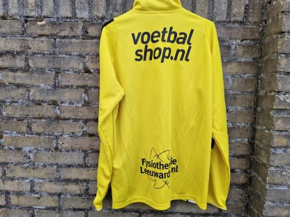 SC Cambuur trainingstrui nummer 11 - Afbeelding 2