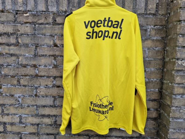Trainingstrui Fedde de Jong - Afbeelding 2