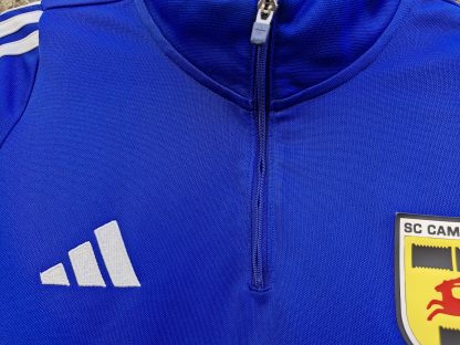 Trainingstrui Brett Minnema (2) - Afbeelding 2