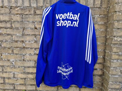 Trainingstrui Brett Minnema (2) - Afbeelding 3