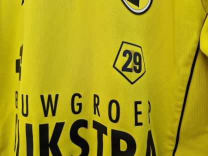 Trainingspak Benjamin Pauwels - Afbeelding 2
