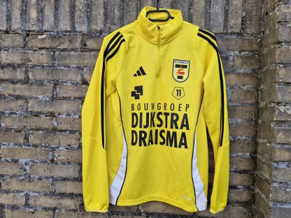 SC Cambuur trainingstrui nummer 11