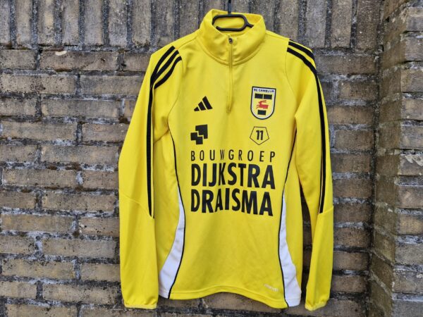 SC Cambuur trainingstrui nummer 11