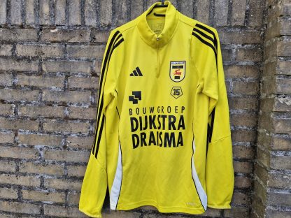 Trainingstrui Sturla Ottesen