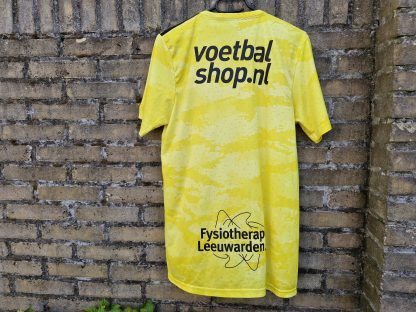SC Cambuur Warming up shirt nummer 11 - Afbeelding 2