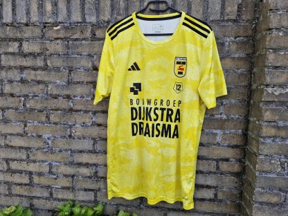 Warming up shirt Mark Diemers (12)