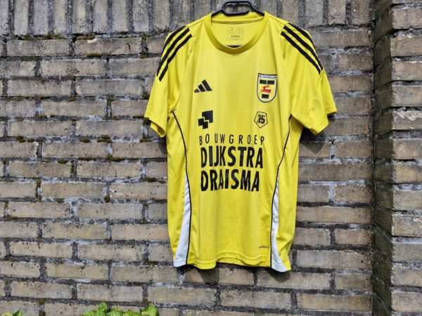 Trainingsset Sturla Ottesen (2)