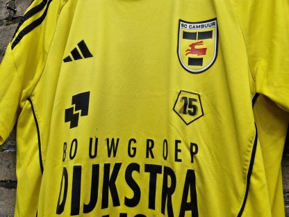 Trainingsset Sturla Ottesen (2) - Afbeelding 2