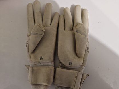Handschoenen Thijs Jansen (met initialen) - Afbeelding 2