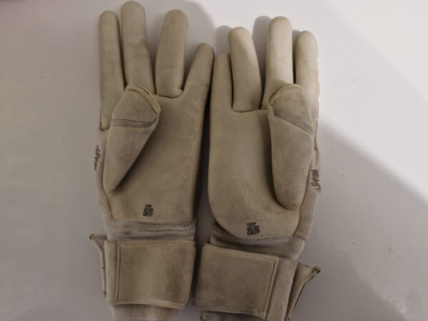 Handschoenen Thijs Jansen (met initialen) - Afbeelding 2