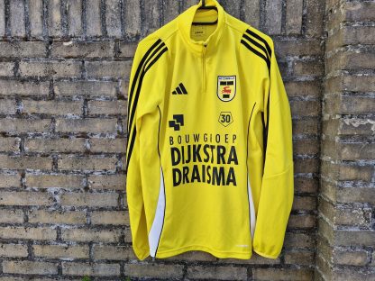 Trainingspak Yoram Van der Veen