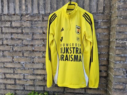 Trainingstrui Wiebe Kooistra