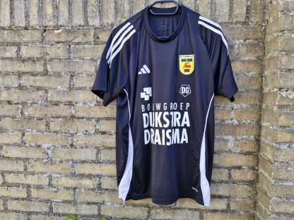 Trainingsshirt Daan Ganzinga