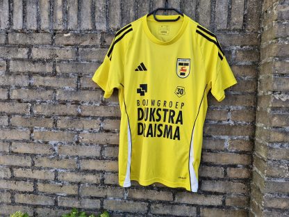 Trainingsshirt Yoram Van der Veen